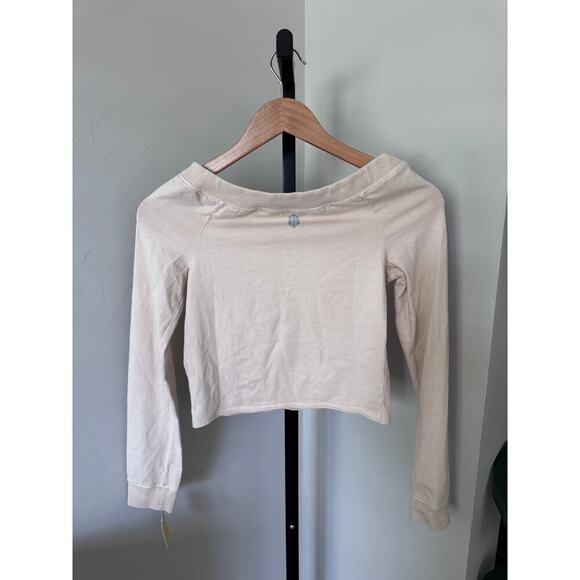 Free People Movement Scoop Neck Workout Shorts Set NWT - Picture 1 of 8